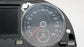 2012 Volkswagen CC Luxury 2.0L Speedometer Gauge Instrument Cluster 114K Mileage - Alshned Auto Parts