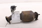 2019-22 Acura ILX Technology A-Spec 2.4L Rear Exhaust System Pipe 18150-R4H-A105