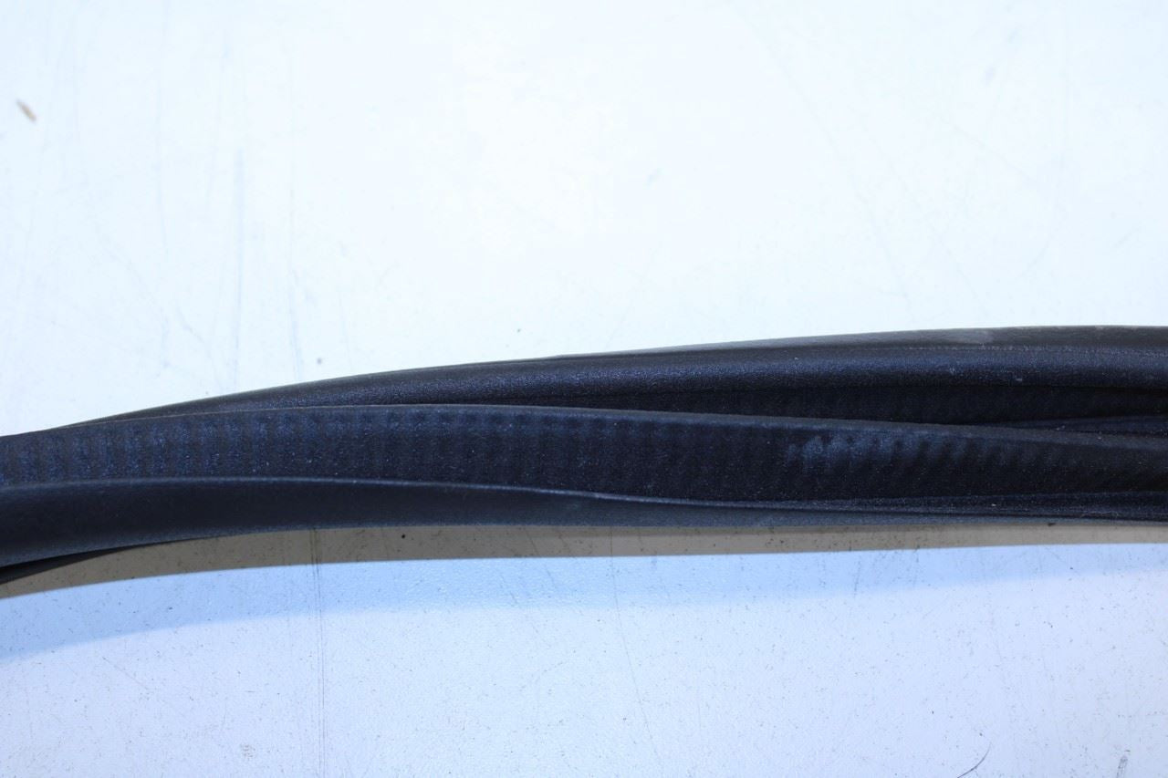 2015-24 Nissan Murano Platinum Rear Right Door Weatherstrip On Body 76923-5AA0B - Alshned Auto Parts