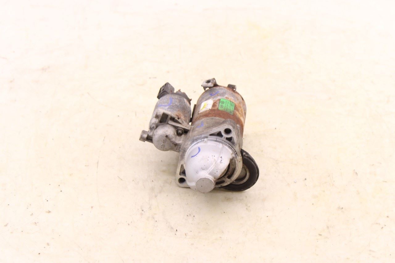 2018-2023 KIA Stinger GT2 AWD 3.3L Engine Starter Motor 36100-3L051 OEM - Alshned Auto Parts
