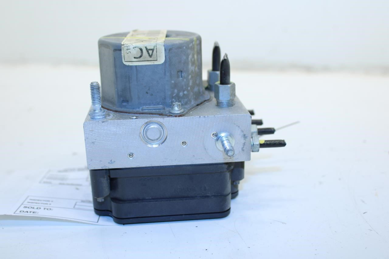 2014-2016 Nissan Rogue SV 2.5L ABS Anti Lock Brake Pump Module 47660-4BF6A OEM - Alshned Auto Parts