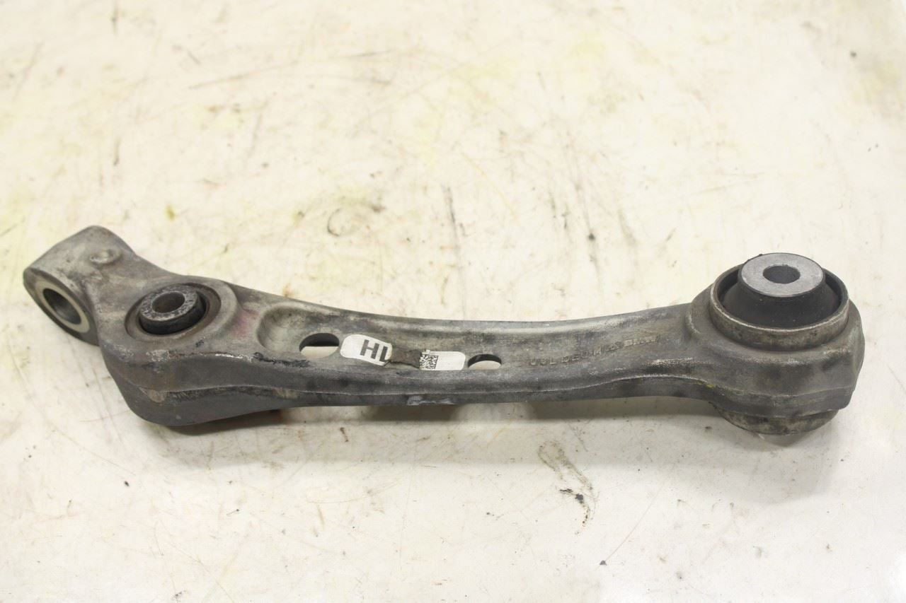 10-15 BMW 750i xDrive AWD Front RH and LH Side Suspension Lower Control Arm Pair - Alshned Auto Parts