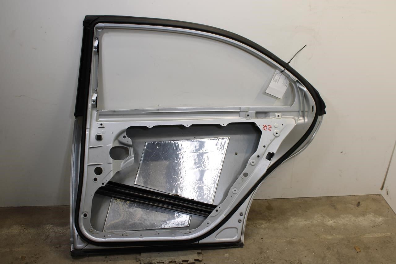 2007-2013 Mercedes-Benz S550 Rear Right Door Shell Panel 221-730-06-05-28 OEM - Alshned Auto Parts