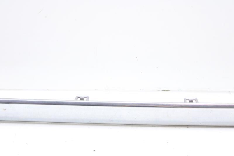 2017-2020 Nissan Pathfinder RR Bumper Lower Trim Molding Chrome 85072-9PF0A OEM - Alshned Auto Parts