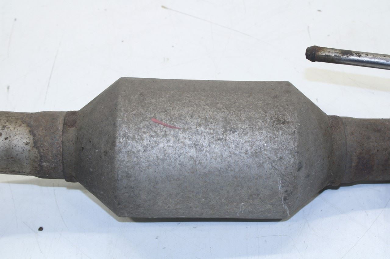 2011-2015 Ram 1500 Crew Cab Laramie 5.7L Rear Right Side Exhaust Resonator Pipe - Alshned Auto Parts