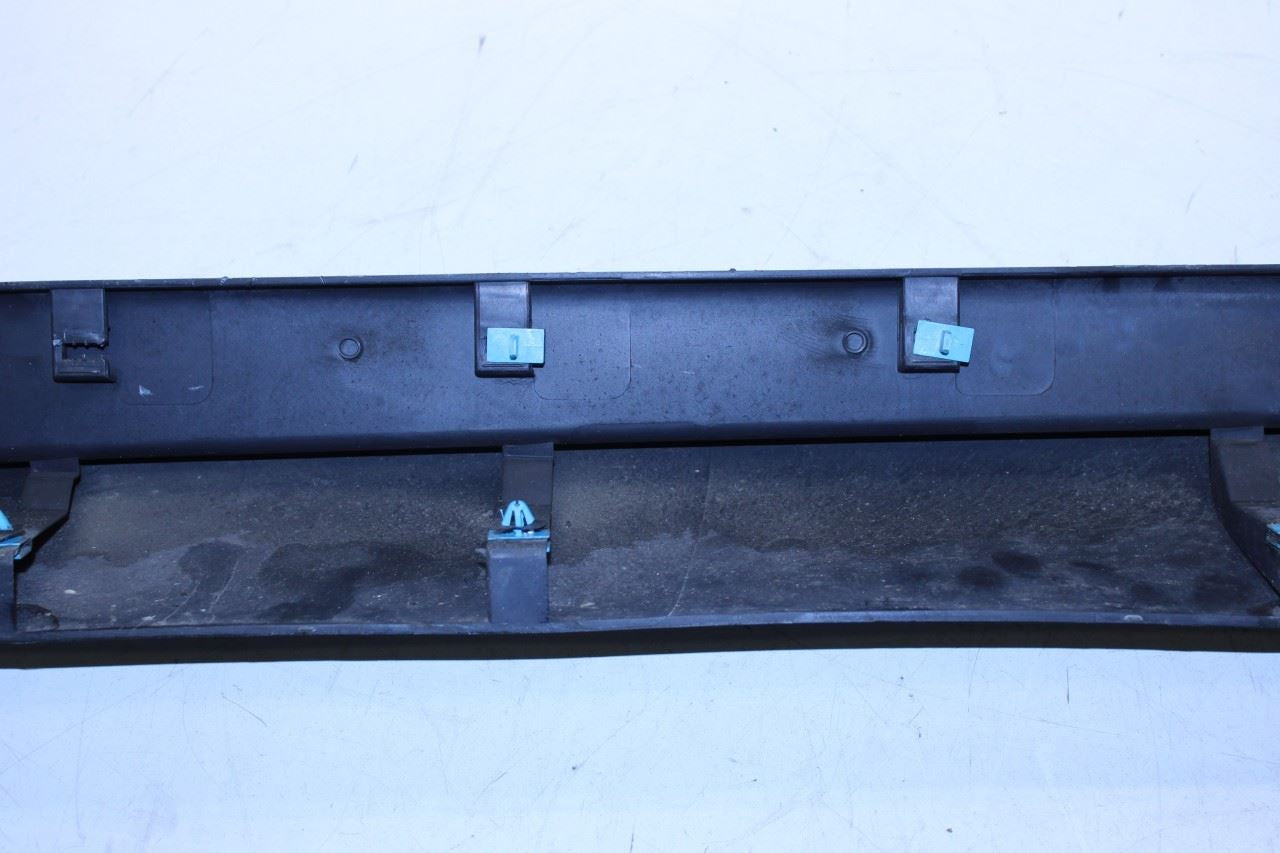 2014-2023 Jeep Cherokee 75th Anniversary Right Side Rocker Panel Molding *ReaD* - Alshned Auto Parts