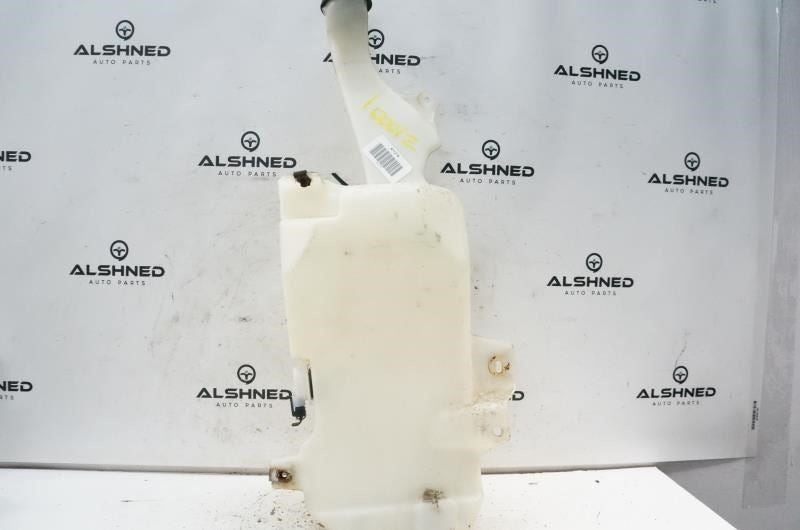 07-13 Chevrolet Silverado 1500 Windshield Washer Fluid Reservoir Bottle 20999339 - Alshned Auto Parts