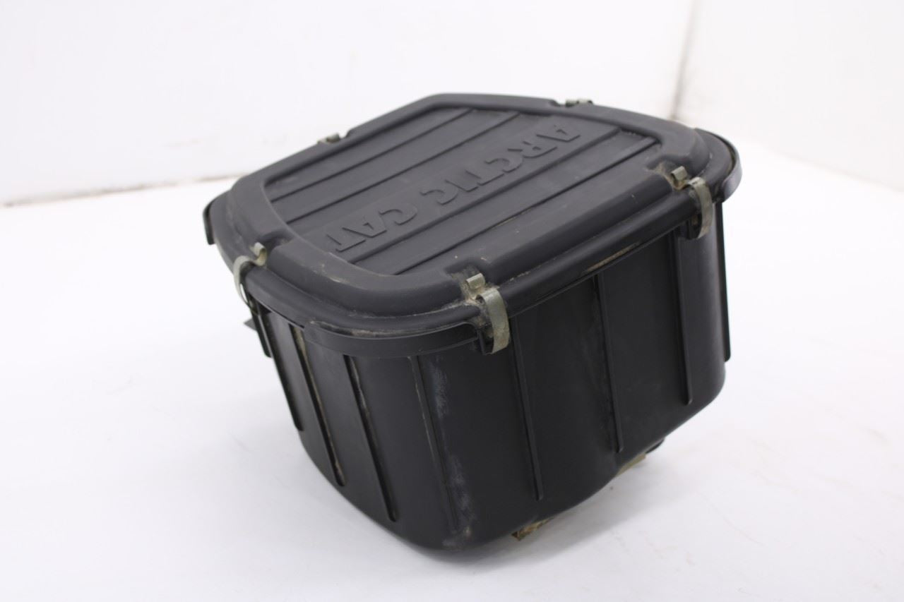 14-20 Arctic Cat Wildcat Trail 700 4WD Air Box Intake Cleaner Weldment 0570-373 - Alshned Auto Parts
