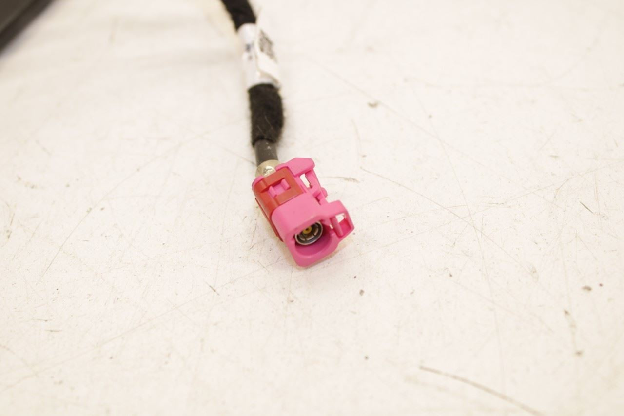 2017-2023 Dodge Charger GT AWD Satellite Antenna Control Module 68293977AA OEM - Alshned Auto Parts