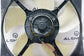 2007-14 Subaru Outback Legacy 2.5L RH Condenser Cooling Fan Motor 73313AG02C OEM - Alshned Auto Parts