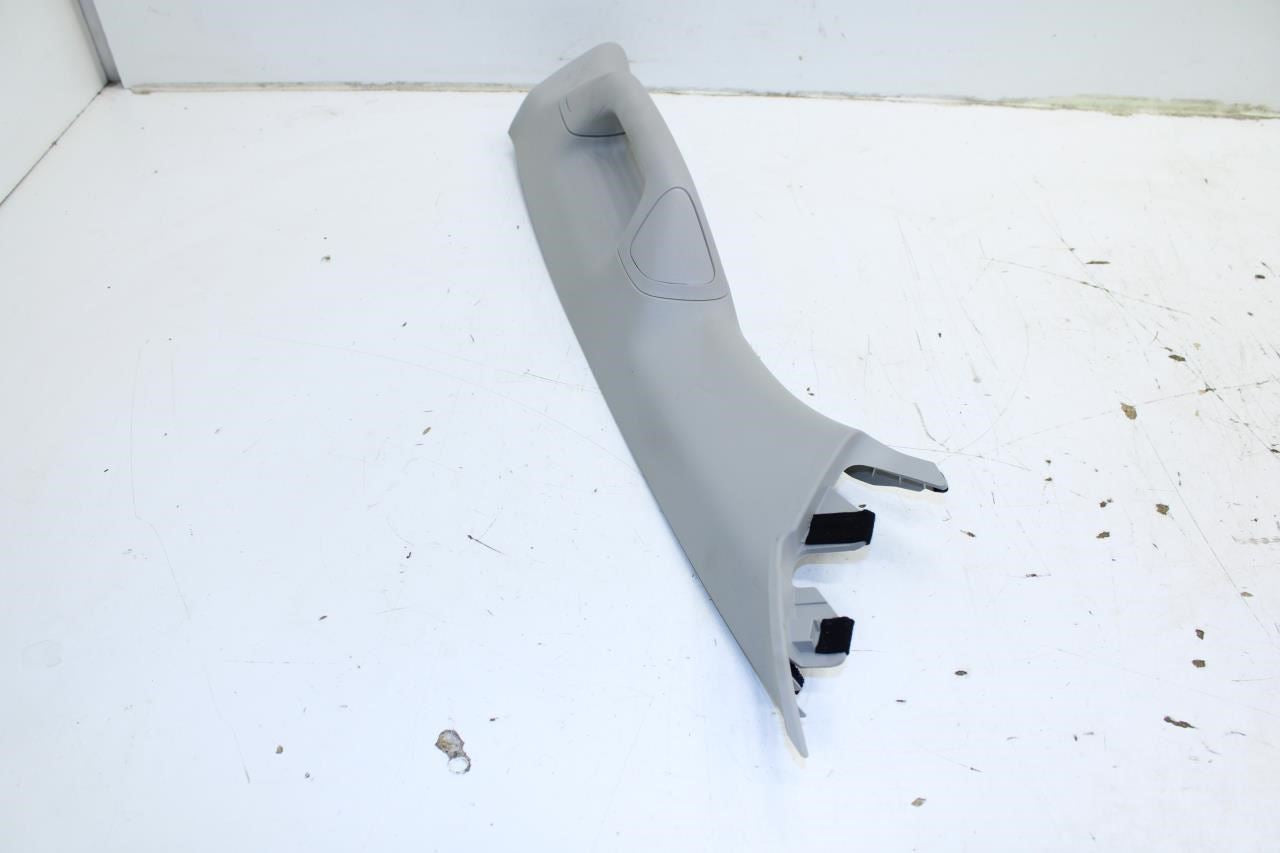 2015-2023 Toyota Tacoma FR RH A-Pillar Trim Cover Panel w/ Handle 62211-04100-B0 - Alshned Auto Parts