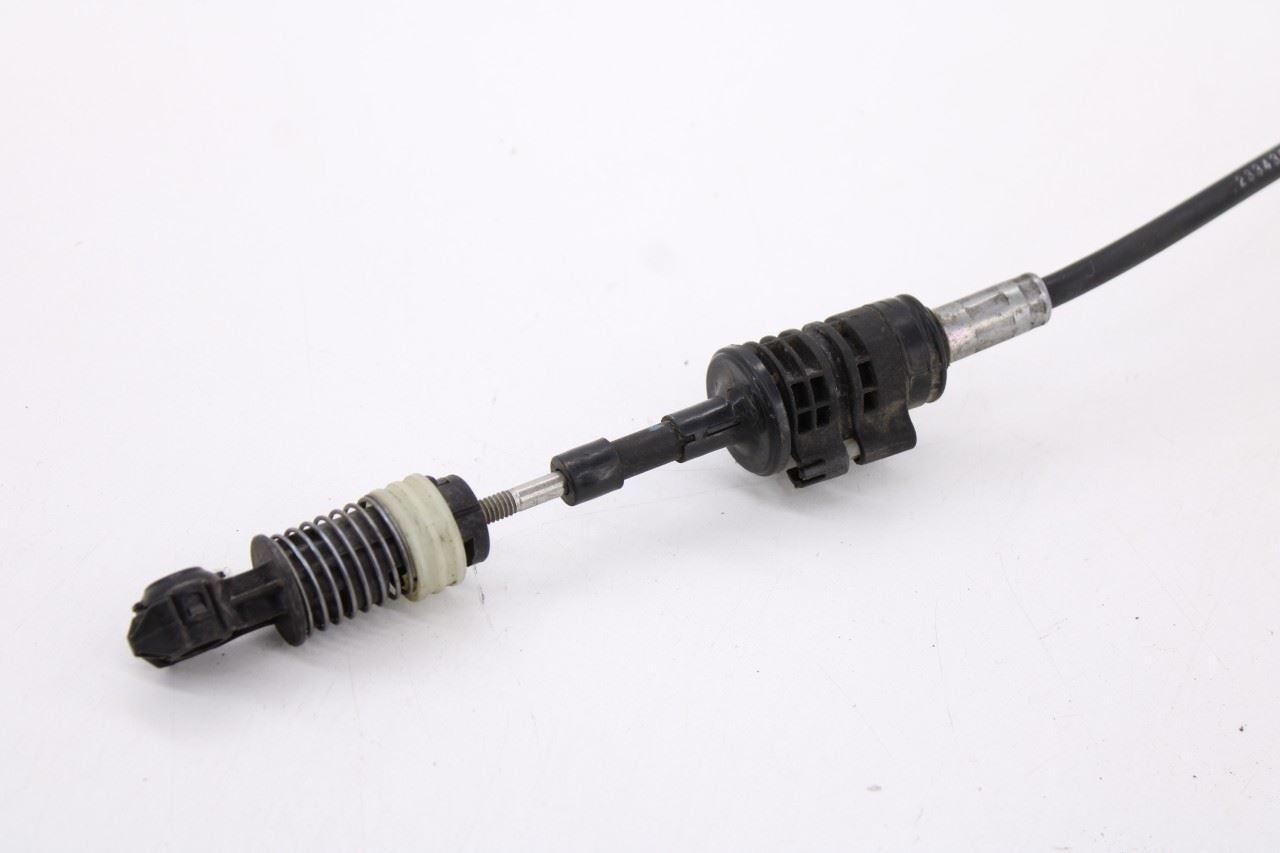 2018 Chevrolet Equinox LT 1.5L Auto Transmission Gear Shift Lever Control Cable - Alshned Auto Parts