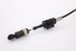 2018 Chevrolet Equinox LT 1.5L Auto Transmission Gear Shift Lever Control Cable - Alshned Auto Parts