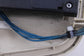 2006-2009 Mercedes-Benz CLK350 Inner Front Roof Overhead Console 20982025018J1215