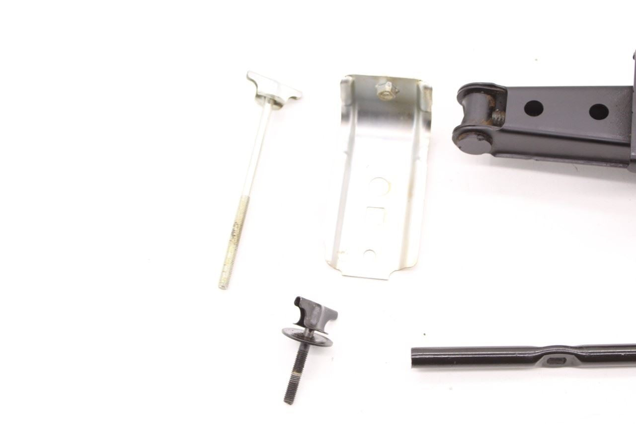 2005-26 Honda Odyssey Touring 3.5L FWD Lift Jack and Tool Kit 89310-SHJ-A01 OEM - Alshned Auto Parts