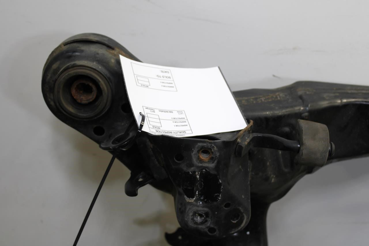 2014-2023 Infiniti Q50 Luxe RWD Rear Crossmember Subframe 55400-5CA0A OEM - Alshned Auto Parts