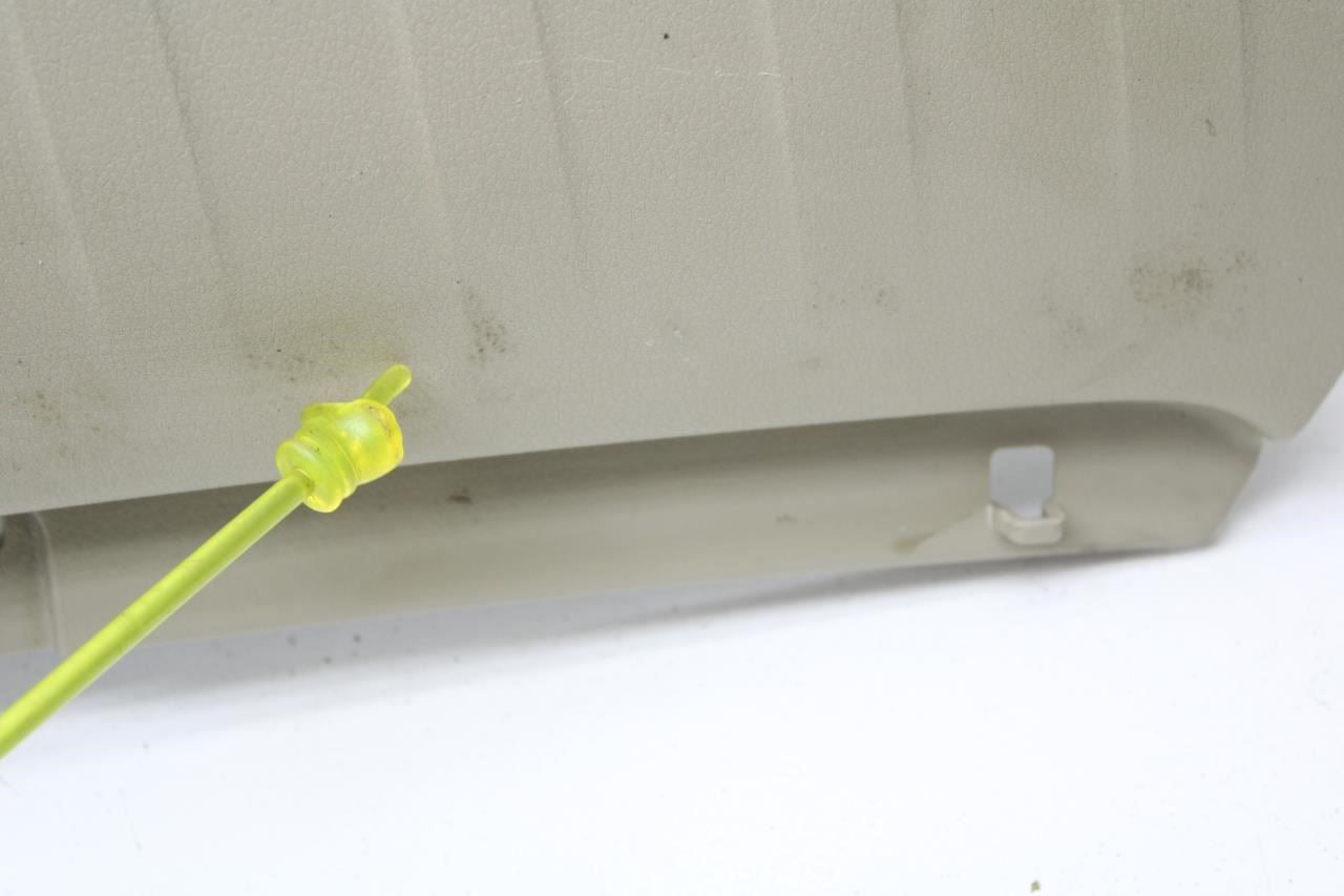 2013-2016 Acura RDX Rear Trunk Sill Plate Trim Lining Cover 84640-TX4-A010 OEM - Alshned Auto Parts