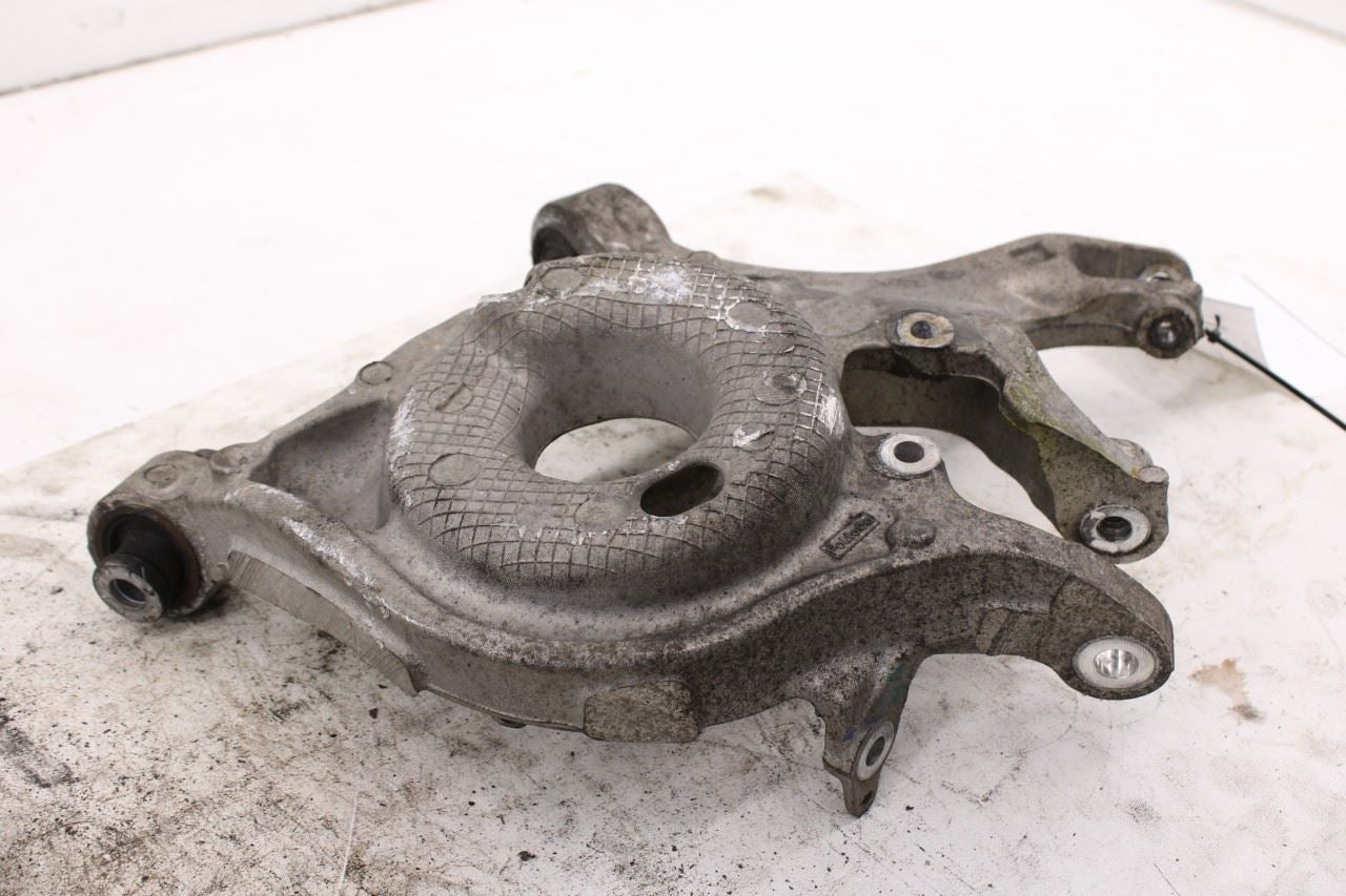 15-23 Ford Mustang Convertible V6 3.7L RWD Rear Driver Left Side Control Arm Set9