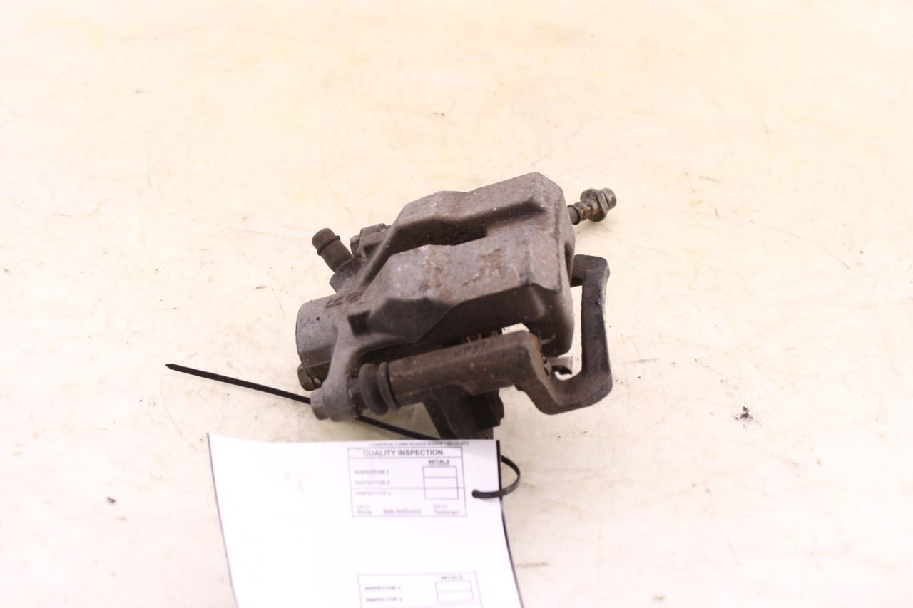 14-20 Toyota Sienna LE Rear Right Passenger Side Brake Disc Caliper 47830-0E070 - Alshned Auto Parts