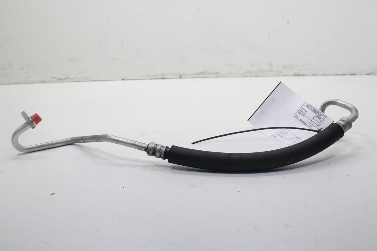 2017-2022 Nissan Rogue Sport SL 2.0L AWD AC Air Conditioning Discharge Hose Line - Alshned Auto Parts