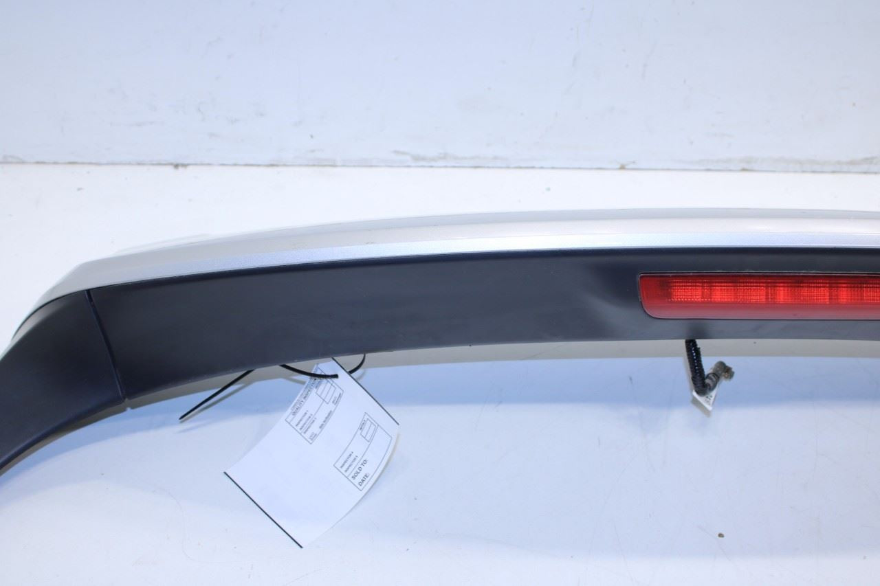 2013-20 Nissan Pathfinder SV Liftgate Air Spoiler w/ 3rd Brake Light 96030-3KA0E - Alshned Auto Parts