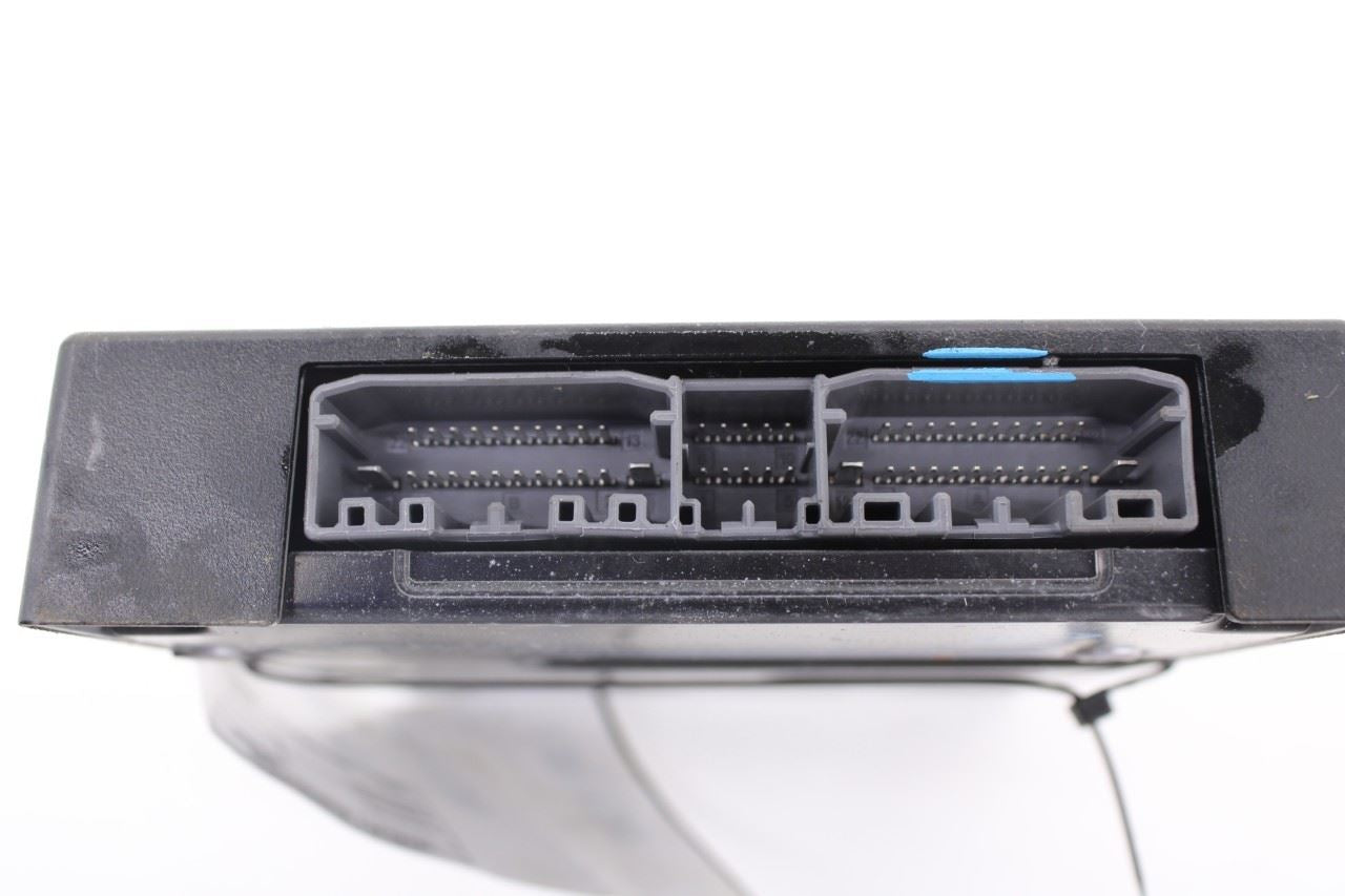 2019-2024 RAM 1500 Big Horn New Body Audio Radio Amplifier Amp 68477635AA OEM - Alshned Auto Parts