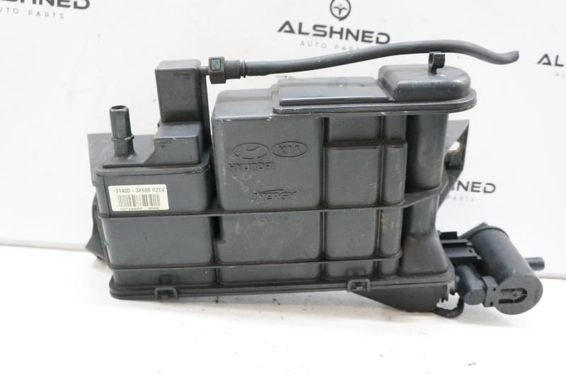 2011-15 Hyundai Elantra Fuel Vapor Evaporator Emission Canister 31400-3X600 OEM - Alshned Auto Parts
