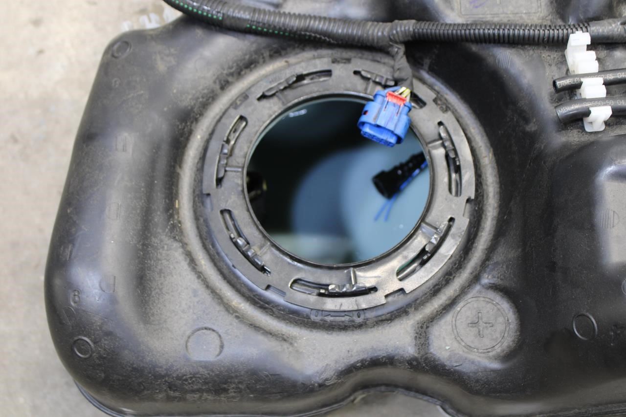 2019-2025 Cadillac XT4 Premium 2.0L Fuel Gas Tank 16.3 US Gallons w/ Heat Shield - Alshned Auto Parts