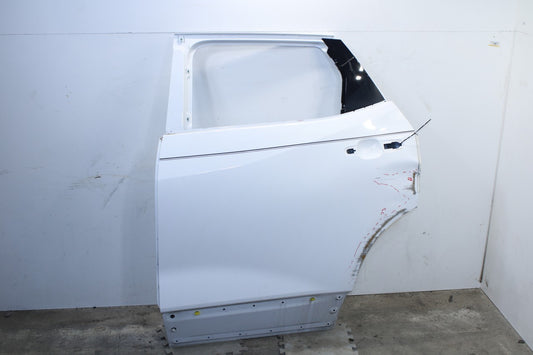 2019-2025 Chevrolet Blazer 2LT Rear Left Driver Door Shell Panel 84627499 *ReaD* - Alshned Auto Parts