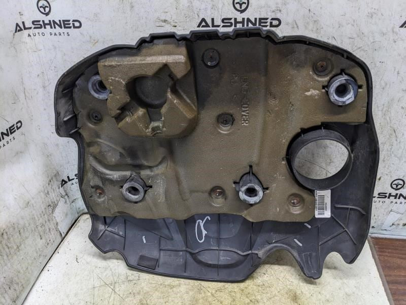 2012-2014 Hyundai Sonata Engine Motor Cover 29240-2G710 OEM - Alshned Auto Parts