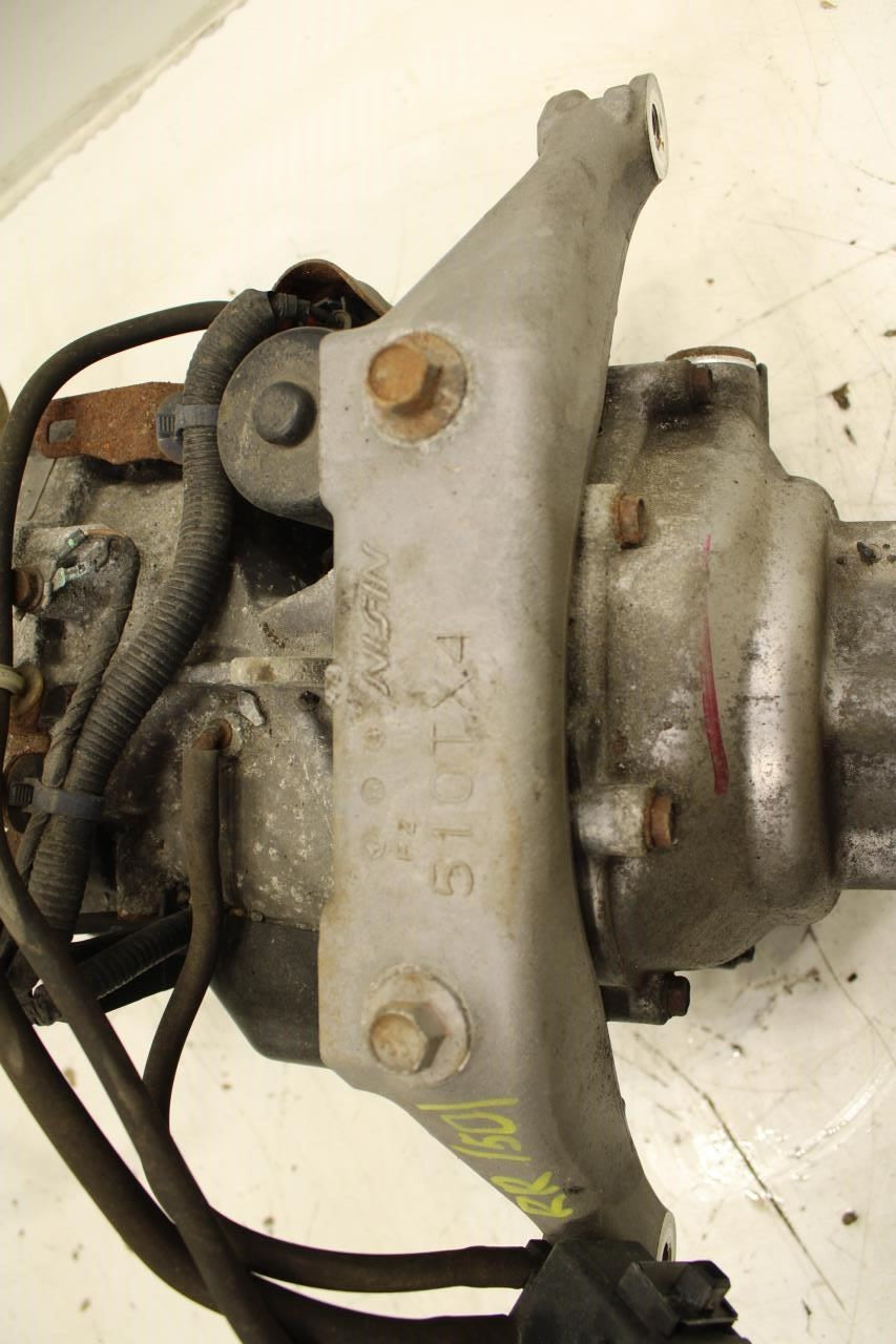 2013-16 Acura RDX 3.5L AWD Rear Axle Differential 4.25 ratio 145K 41200-R8D-030 - Alshned Auto Parts