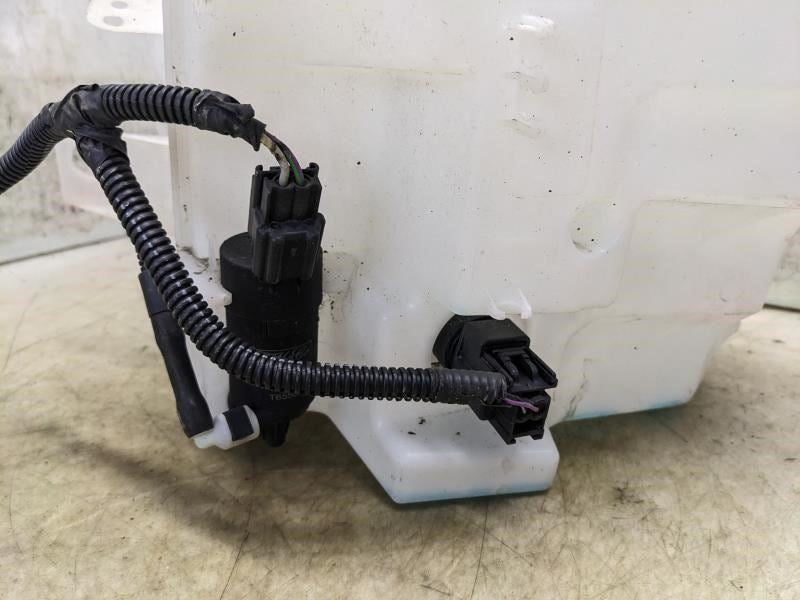 2012-2018 Ford Focus Windshield Washer Reservoir Bottle CV61-17B613-A OEM *ReaD* - Alshned Auto Parts