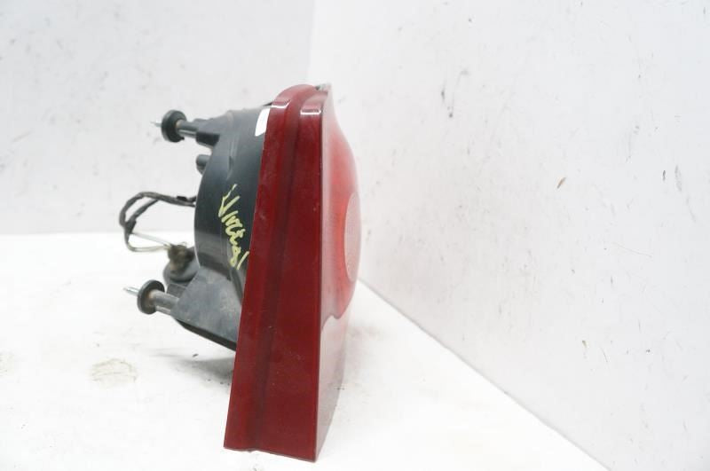 2011-14 Dodge Avenger SE Rear Passenger Right Side Tail Light Lamp 5182522AG OEM - Alshned Auto Parts