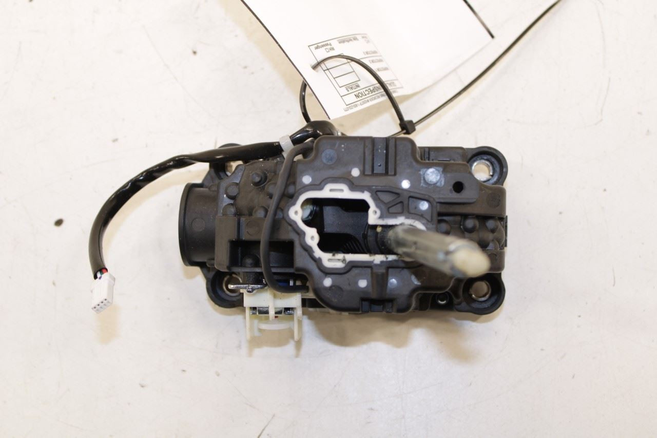 2015-2023 Dodge Charger GT AWD 3.6L Automatic Transmission Gear Shifter Lever - Alshned Auto Parts