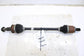 19-25 Cadillac XT4 Premium AWD Rear Left Side CV Axle Drive Half Shaft 42861238 - Alshned Auto Parts