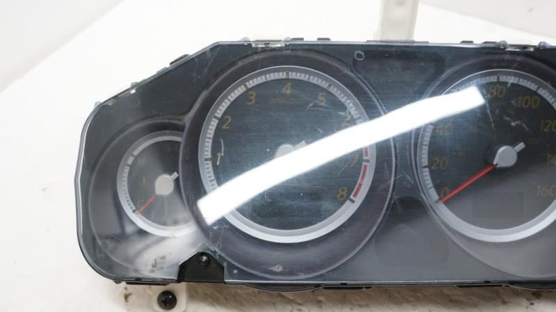 2006-08 Infiniti M35 Speed Gauge Instrument Cluster 182K Mileage 24820-EJ20A OEM - Alshned Auto Parts