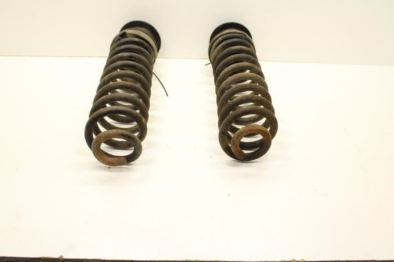 2008-25 Ford F250 SD 4WD Front RH and LH Suspension Coil Spring Pair 9C3Z-5310-J - Alshned Auto Parts