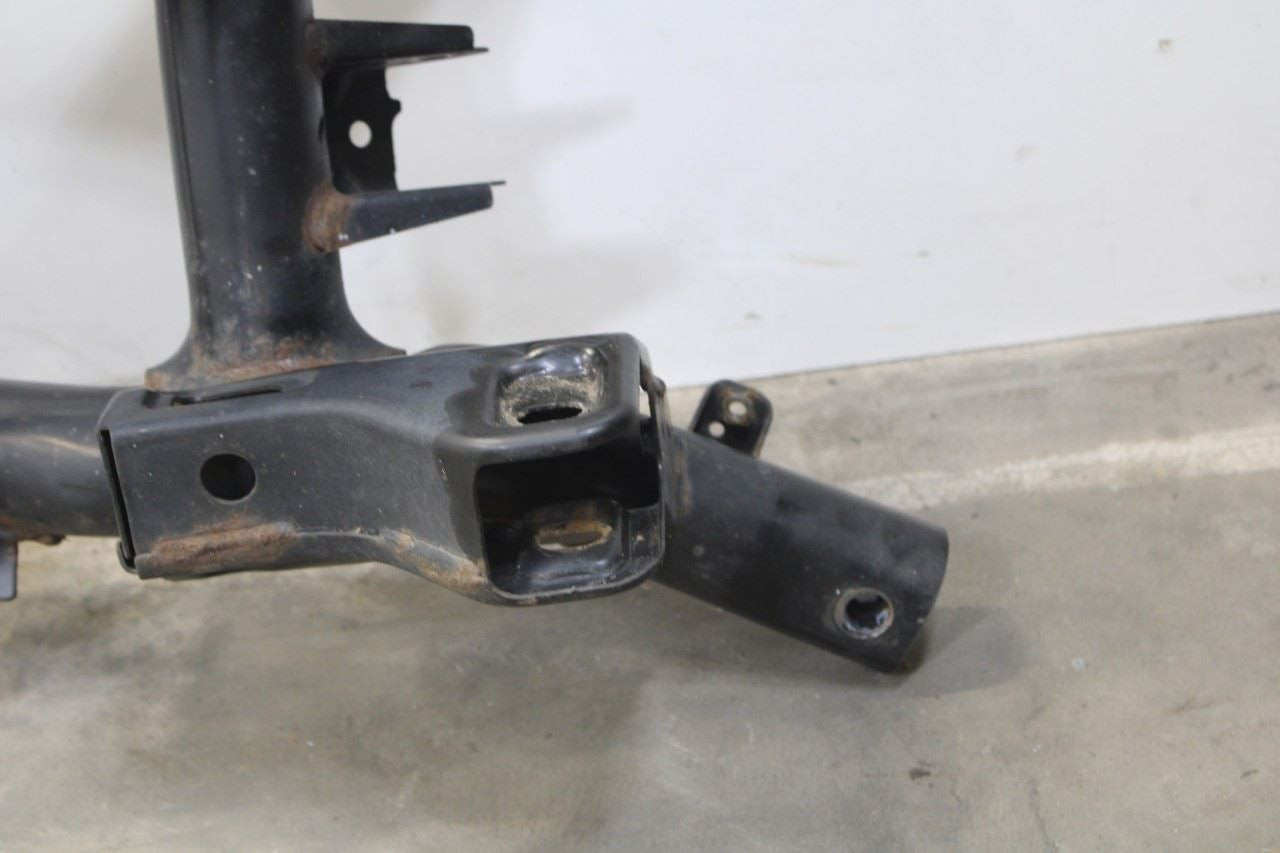 2022-25 Mitsubishi Eclipse Cross ES 4WD Rear Crossmember Subframe 55400W000P OEM - Alshned Auto Parts
