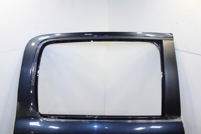 2019-2024 Ram 1500 New Style Crew Cab Rear Right Door Shell Panel 68292548AG OEM - Alshned Auto Parts