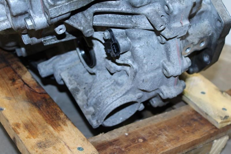 17-19 Nissan Pathfinder QX60 3.5L AWD CVT Auto Transmission 181K 31020-3WX4D OEM - Alshned Auto Parts