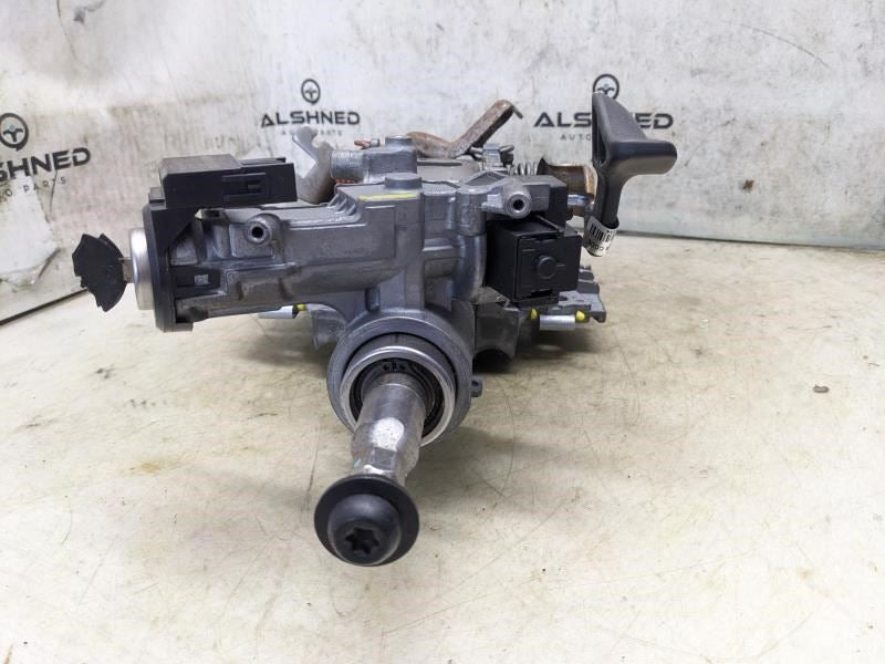 2013-2016 Ford F250 SD Steering Column Assembly CC34-3C529-DJ OEM - Alshned Auto Parts