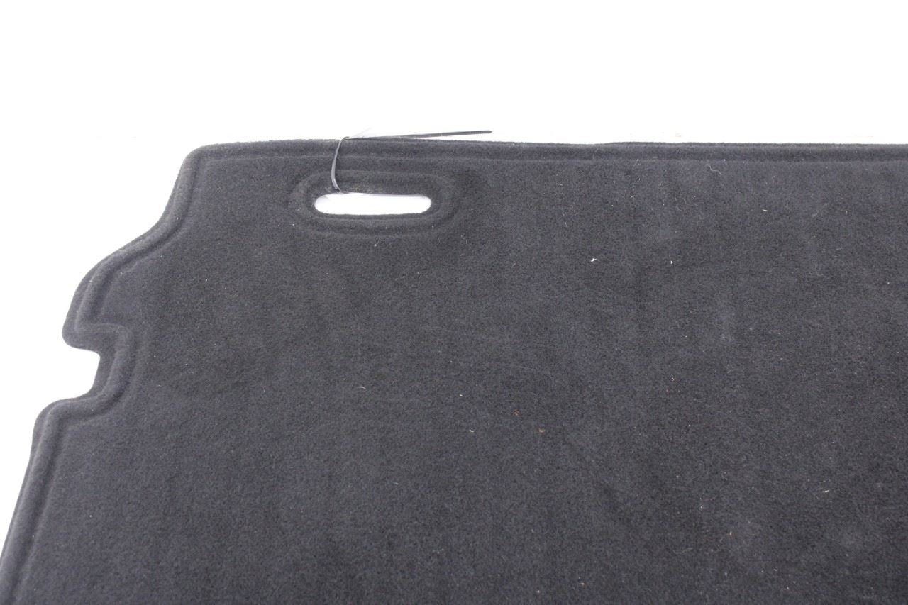 19-21 Hyundai Veloster 2.0L Rear Trunk Floor Luggage Carpet Mat J3F12-AU000 OEM1