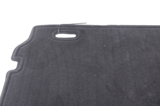 19-21 Hyundai Veloster 2.0L Rear Trunk Floor Luggage Carpet Mat J3F12-AU000 OEM - Alshned Auto Parts