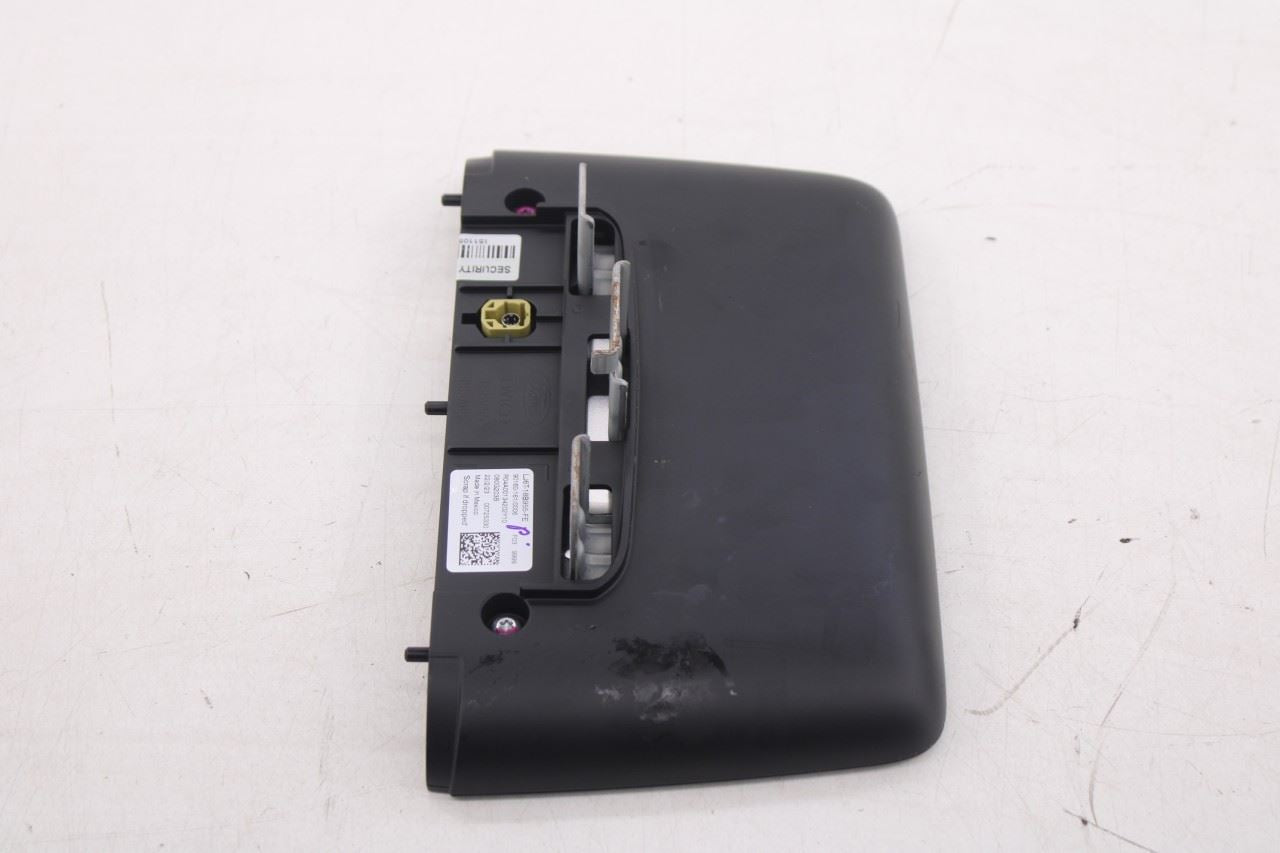 2020-2025 Ford Escape ST Dash Information 8.0 Display Screen LJ6T-18B955-FE OEM - Alshned Auto Parts