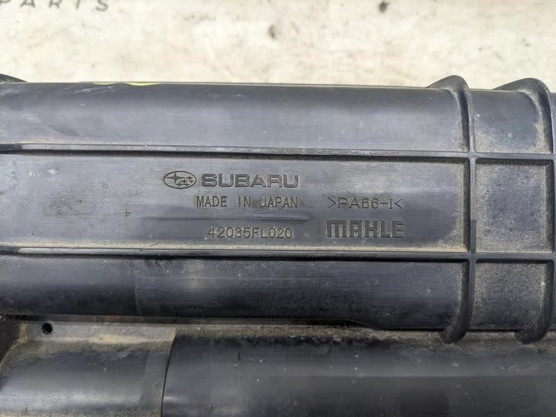 2019-2024 Subaru Forester Fuel Vapor Evaporator Emission Canister 42035FL020 OEM - Alshned Auto Parts