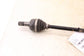 2019-20 Hyundai Santa Fe SEL AWD Rear Left Driver Side CV Axle Drive Half Shaft - Alshned Auto Parts
