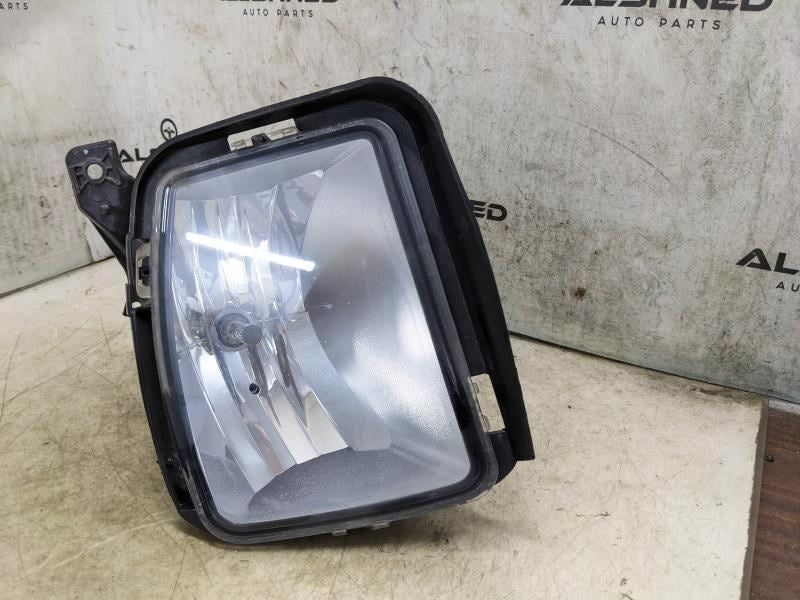 2016-2019 Ram 1500 Front Left Driver Fog Light Lamp 68104821AD OEM - Alshned Auto Parts