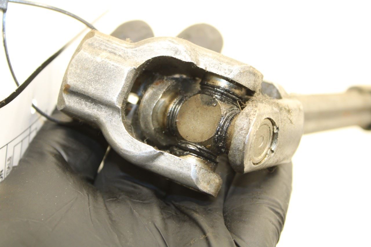 2019-23 Jeep Cherokee Latitude 3.2L 4WD Steering Column Assembly 68367407AB OEM - Alshned Auto Parts