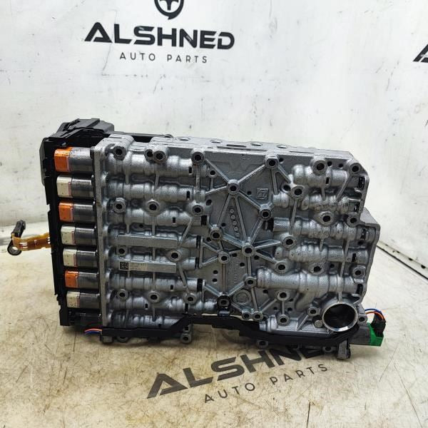 13-18 Ram 1500 8HP70 Auto Transmission Valve Body Control Module 68227332AD OEM - Alshned Auto Parts