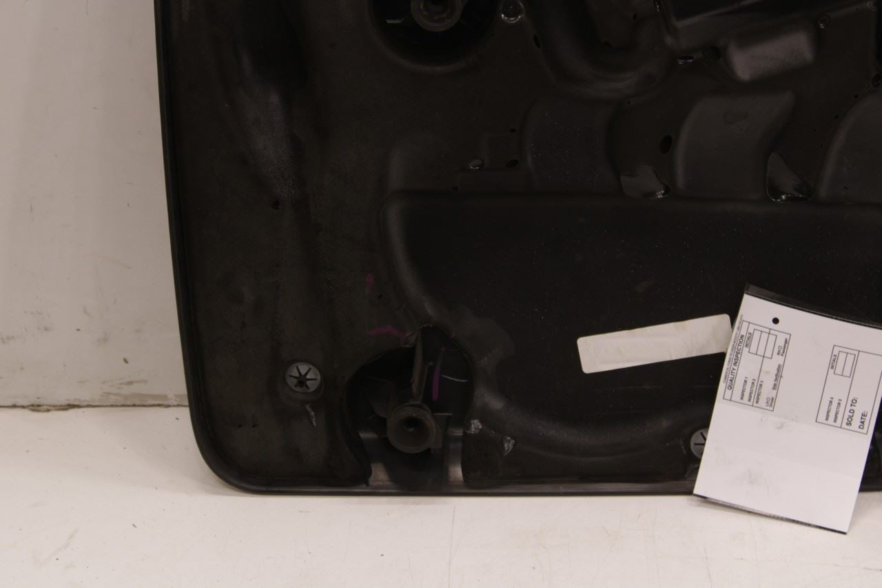 2014-2022 Jeep Cherokee Latitude 3.2L Engine Appearance Motor Cover 4627815AC - Alshned Auto Parts
